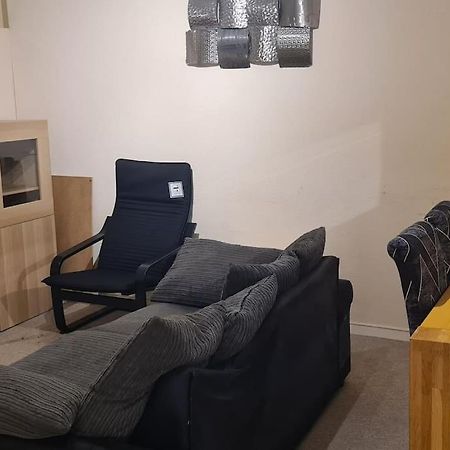 Radcliffe Studio Apartment Nottingham Exterior photo