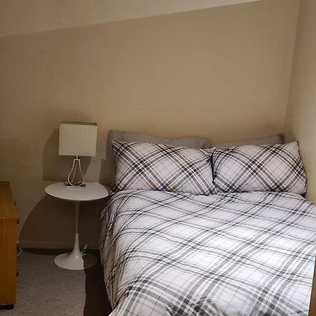 Radcliffe Studio Apartment Nottingham Exterior photo